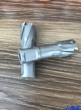 台湾磁力钻 DK7530空心钻机 使用的钢板钻头 空心钻头 取芯钻头