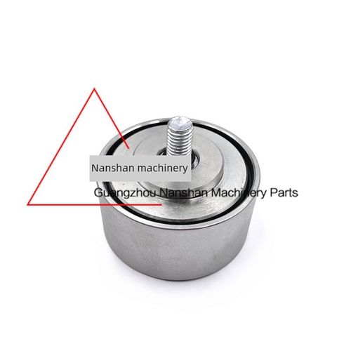 卡特E312D2Gc/320Gc惰轮帕金斯C4.4发动机皮带压力轮261-0428挖掘