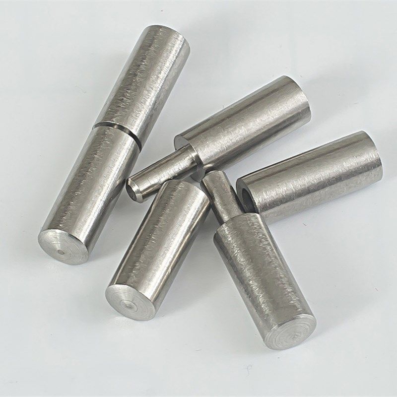 304不锈钢门轴圆柱转轴201旋转焊接重型旋转铰链铁大门合页天地轴,橡塑材料及制品,塑料盒/塑料箱/塑料柜,淘宝优惠券,粉丝福利购,淘宝优惠卷