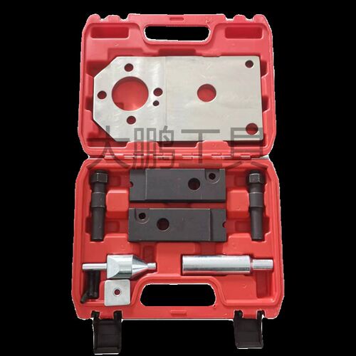 东风M7 1.8T2.0发动机正时风行风神DFMB20A凸轮轴曲轴专用工具
