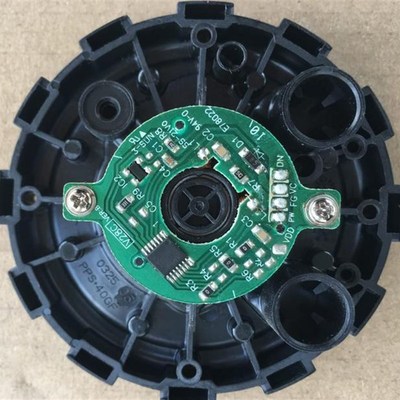 AMTEK直流无刷电机驱动ef11961板 水冷头配件 一个价