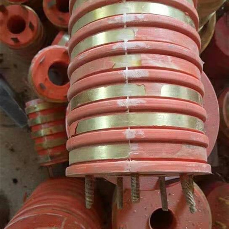 河北产7环凹环  内孔40-45-5-0外100高度138