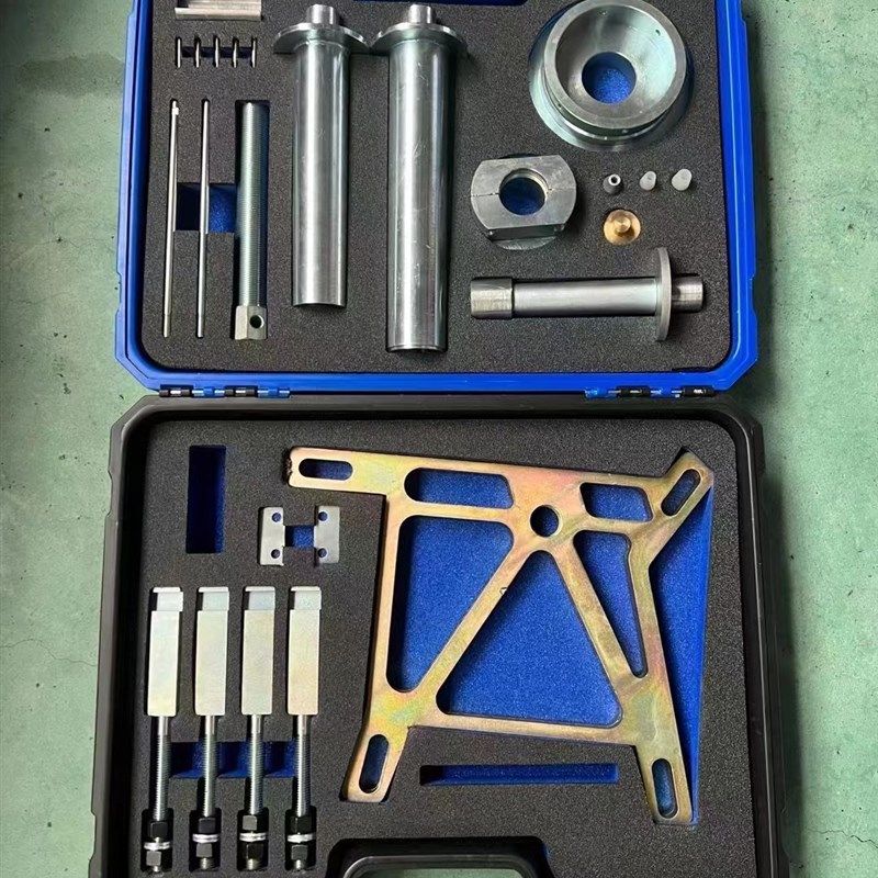 法拉利F430 加州 458 488 599 F12波箱变速箱拆装工具原厂款