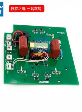 S-200焊机逆变板IGBT板凯尔D单管上板ZX7315N逆变焊机配件KE-280