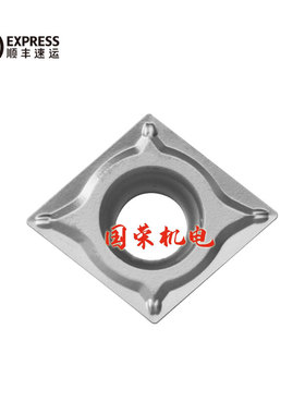 日本住友数控刀片CCMT09T304N-SU T1200A CCMT09T308N-SU