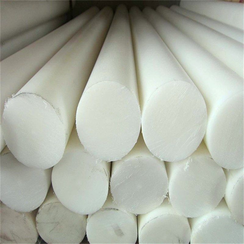 白色PP圆棒 PE胶棒 尼龙板 ABS PVC PC 白黑色POM棒材工程塑料棒,工业油品/胶粘/化学/实验室用品,马弗炉/电阻炉/实验炉,淘宝优惠券,粉丝福利购,淘宝优惠卷