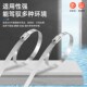 扎带304不锈钢7.9MM电线桥架金属绑带室外捆扎抗氧化船用束线扎带