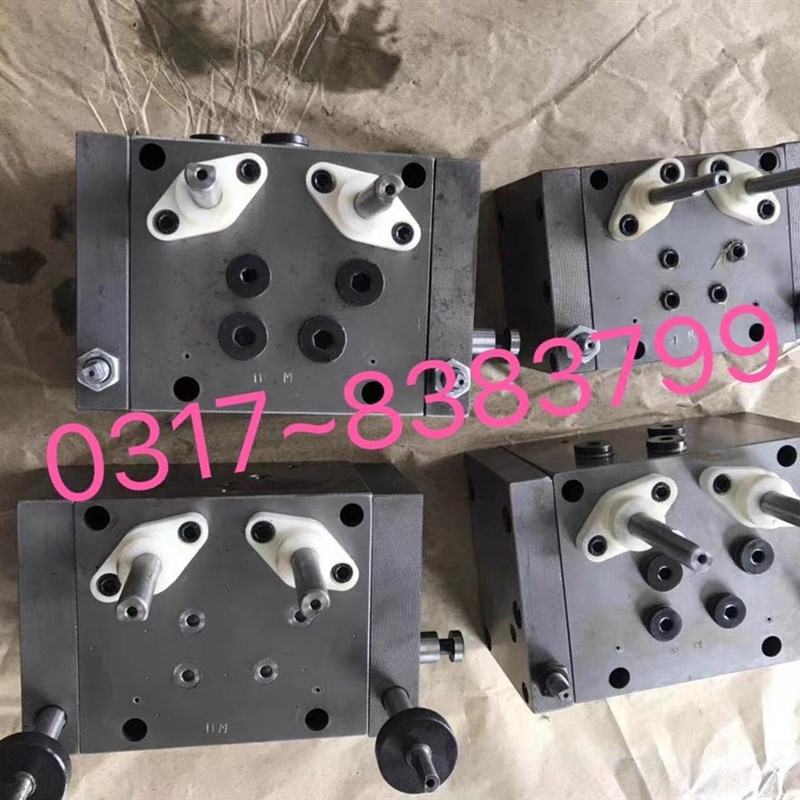 无锡内圆磨床配件M2120A M2110A 2110C 往复操纵箱工作台面控制阀