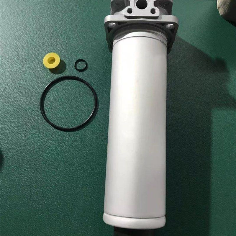 新源远山65-75-8-9老款红色机回油滤芯总成 液压油箱回油滤芯配件,工业油品/胶粘/化学/实验室用品,马弗炉/电阻炉/实验炉,淘宝优惠券,粉丝福利购,淘宝优惠卷