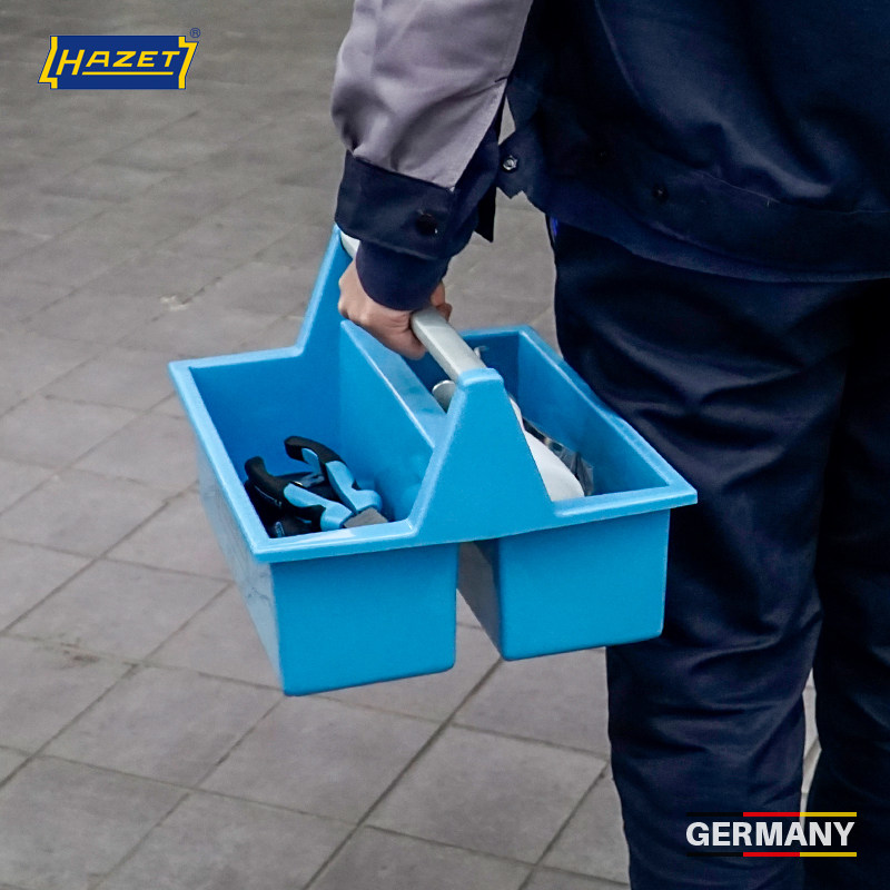 包邮德国HAZET哈蔡特进口汽修汽保工具汽保手提工具篮190L-1,橡塑材料及制品,塑料盒/塑料箱/塑料柜,淘宝优惠券,粉丝福利购,淘宝优惠卷