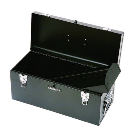 STANLEY/史丹利SD20寸手提工具箱510X220X240MM 铁工具箱 94-191-