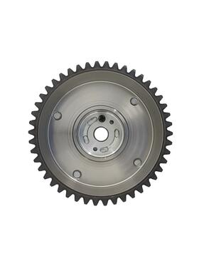 适用于江淮S3正时齿轮相位变速器调节器1006100GG010XA新齿轮