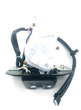 适用于福特翼虎尾门锁 后备箱锁 CJ5Z7843150A 7T4Z7843150C