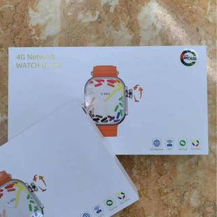 华强北新款CD-S9旋转摄像头S9UItra智能手表适用5G通话NFC多功能