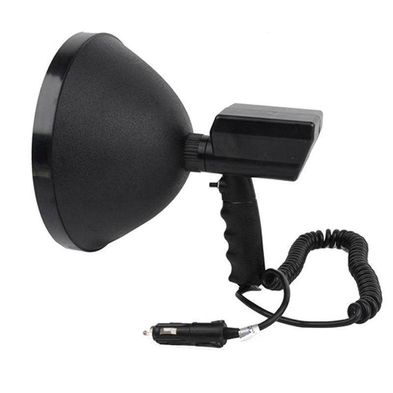 HID氙气9寸手持灯12V35W高亮户外搜索探照灯汽车道路维修工作灯具,汽车零部件/养护/美容/维保,大灯附件,淘宝优惠券,粉丝福利购,淘宝优惠卷