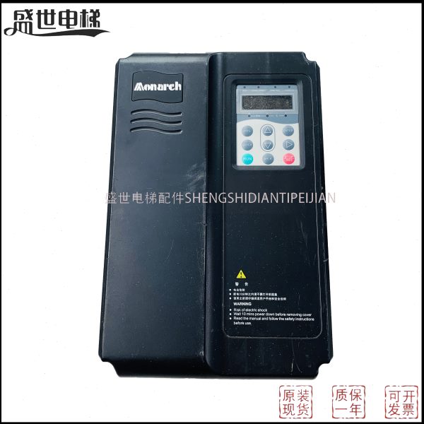 扶梯变频器一体机NICE2000/E-A/-B/E1-A-4013 4017 4025 4032原装