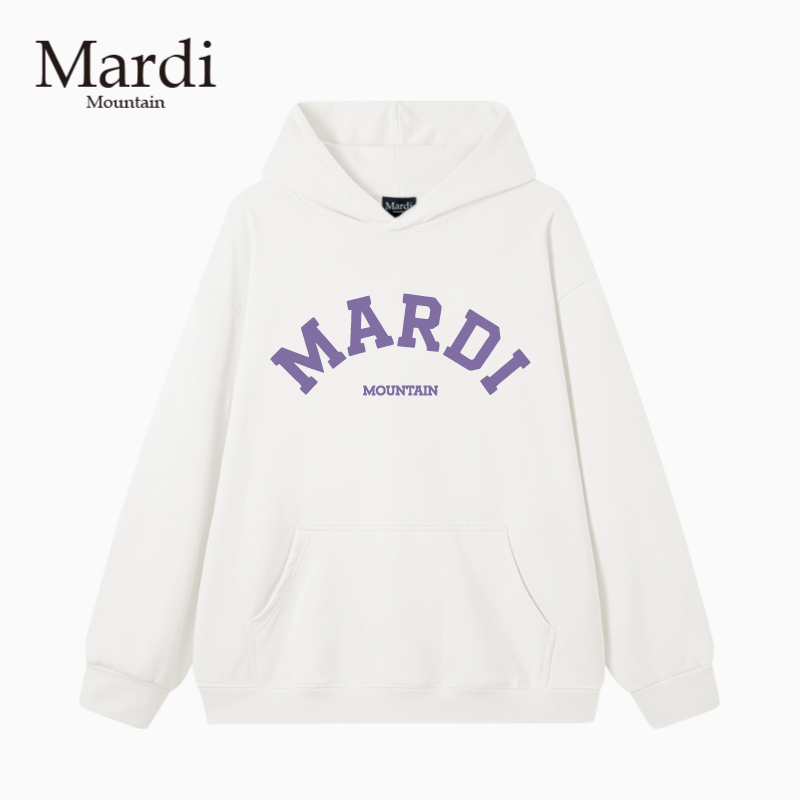 好看！新款Mardi卫衣官方正品