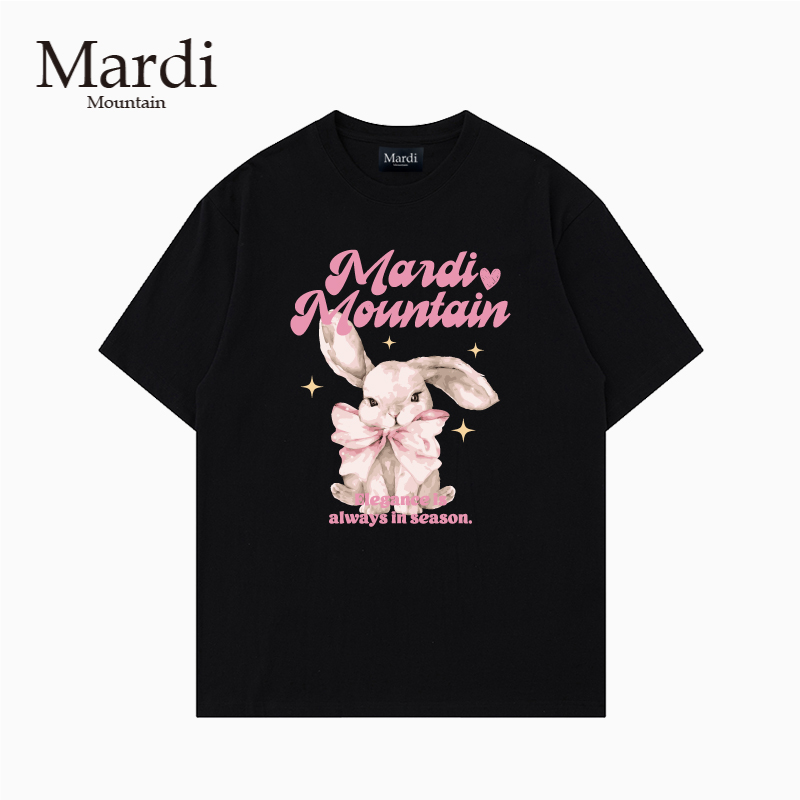 好看!新款Mardi短袖官方正品