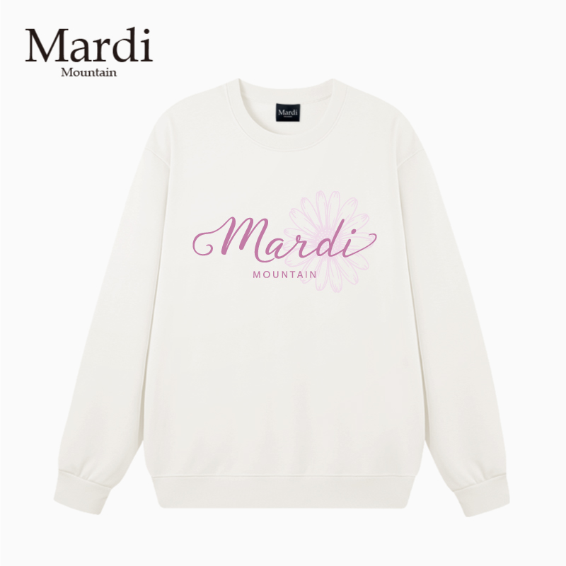 好看！新款Mardi卫衣官方正品