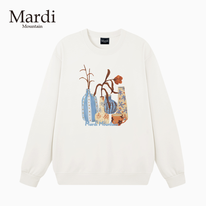 好看！新款Mardi卫衣官方正品