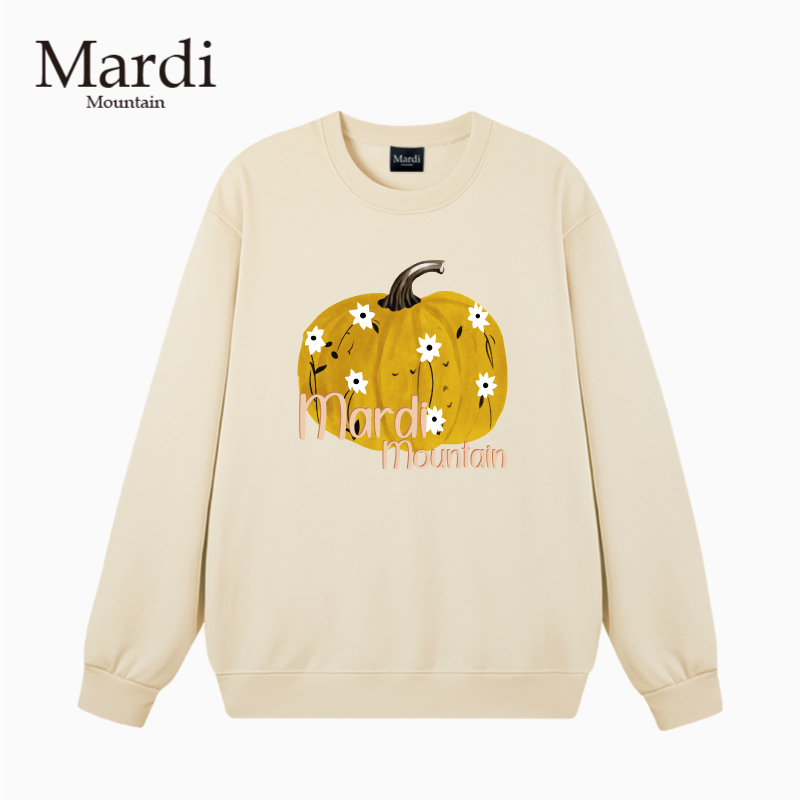 好看！新款Mardi卫衣官方正品