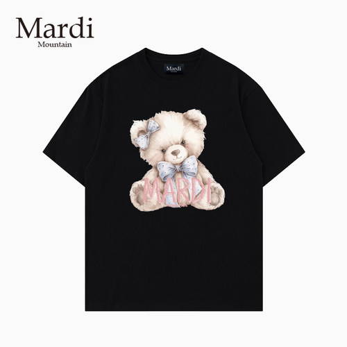 好看！新款Mardi短袖官方正品