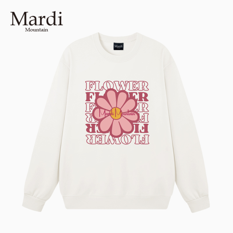 好看！新款Mardi卫衣官方正品