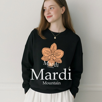 好看！新款Mardi卫衣官方正品