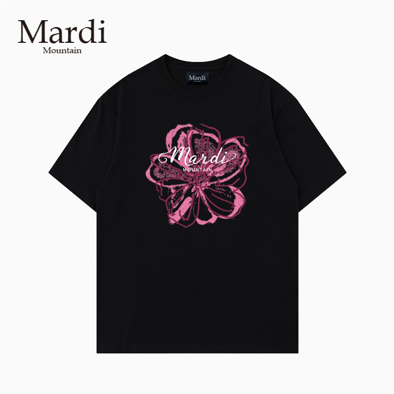 好看!新款Mardi短袖官方正品