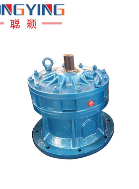 BL0-17摆线减速机pBL0-17摆线针轮减速机BL0-17双轴减速机