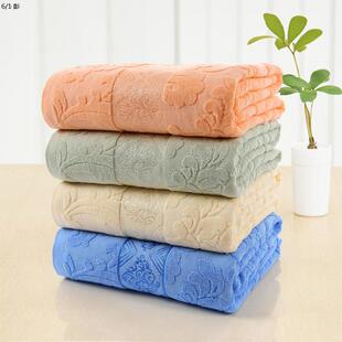 老式线毯子老式提花毛巾被单z人双人夏季空调毛巾毯办公室盖毯