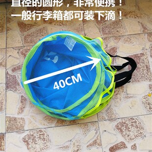 可折叠大号宝f宝旅行洗澡桶 便携儿童浴盆婴幼儿沐浴桶泡澡池 可