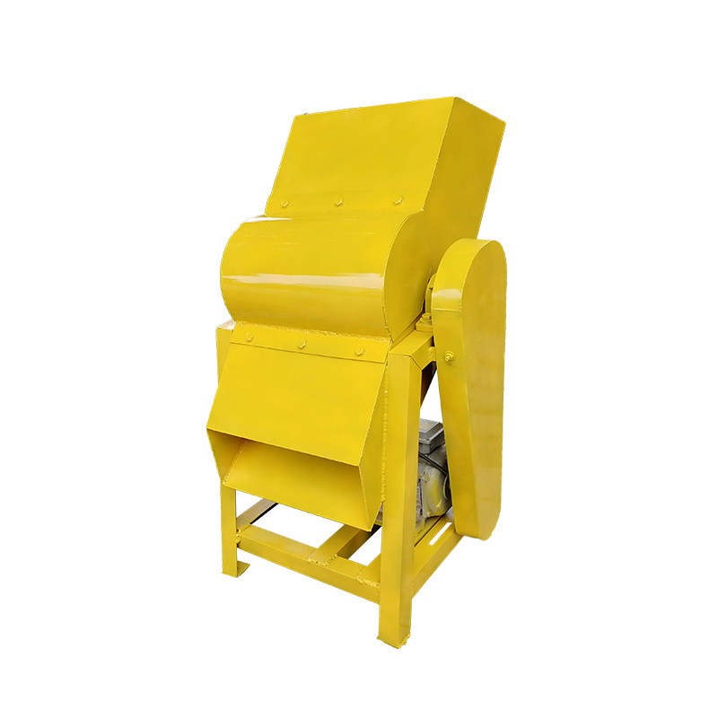冰块粉碎b机大型碎冰机商用大功率打冰机破冰机工业碎冰打冰破冰