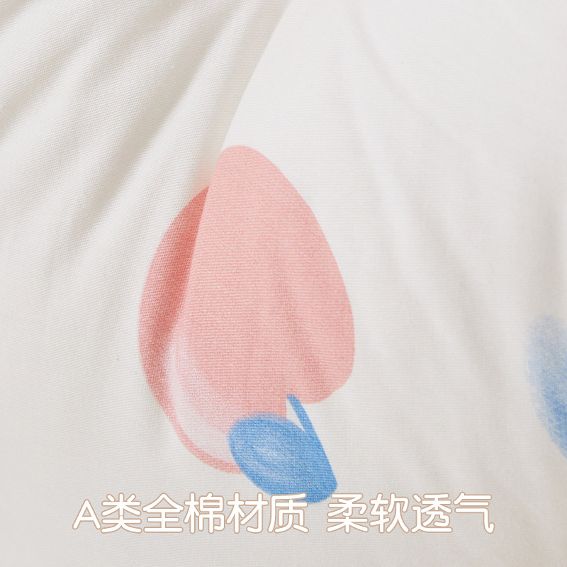 婴儿床床头靠枕宝l宝新生儿防撞拼接床床围加厚床上床靠靠枕