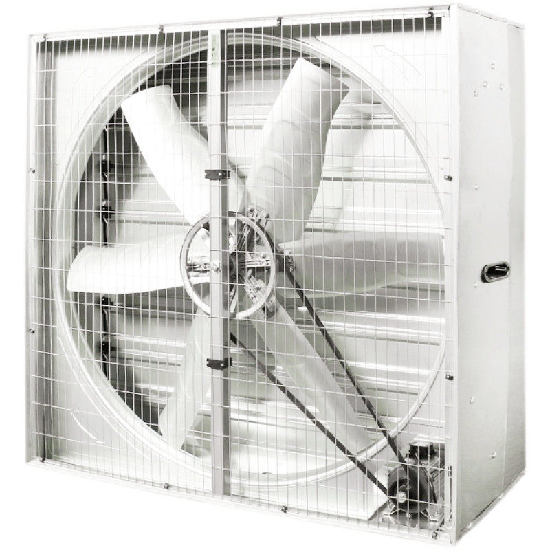 排气扇工业通风换气400x400窗户抽风机厨房商用5P00x500低噪音大