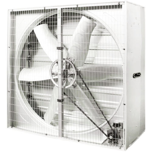 排气扇工业通风换气400x400窗户抽风机厨房商用5P00x500低噪音大
