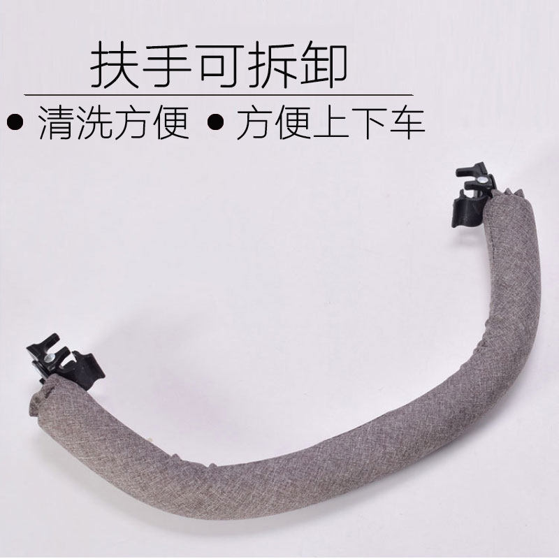 娃娃车3岁以上轻便遛娃6岁7岁大龄宝J宝出门代步大童旅行婴儿车