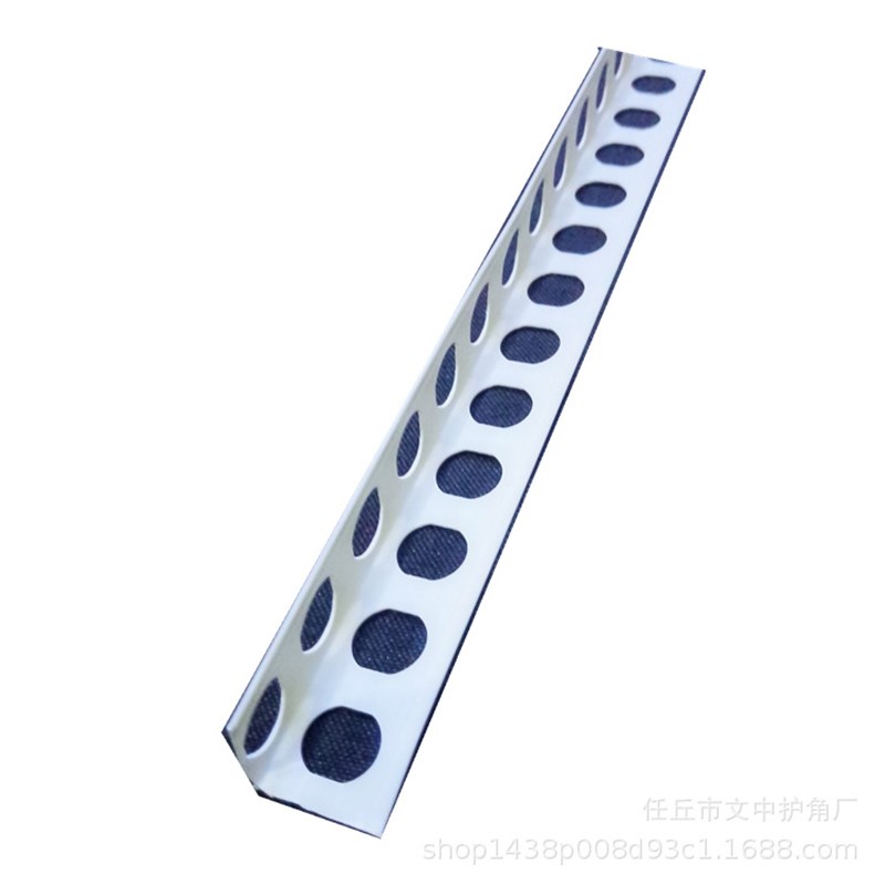 阴阳角线护c角条pvc阴阳角护条装修墙角保护条PVC阴阳角线护角条