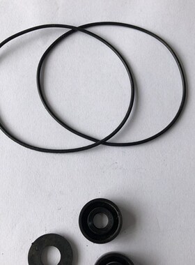 航凯电动推进器12伏水封O型圈密封圈ET45/55/65马达螺旋桨配件