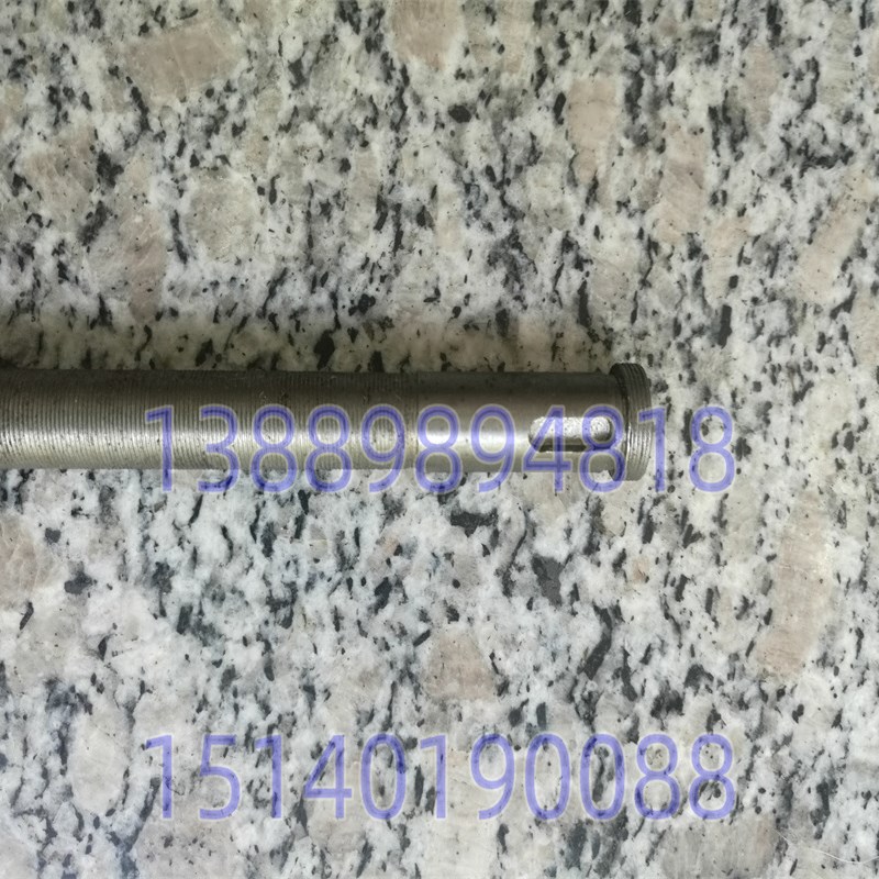 沈阳机床 中捷钻床Z3025-10 Z3032-8 空心轴23304