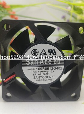 109R0612S4D01/G402/G4D07/F401/J4D09/G4D05/H402 日本三洋 12V