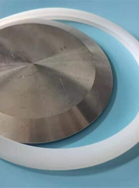 人孔插口密封圈 横边密封圈 食品卫生级硅橡胶密封圈垫人孔密封圈