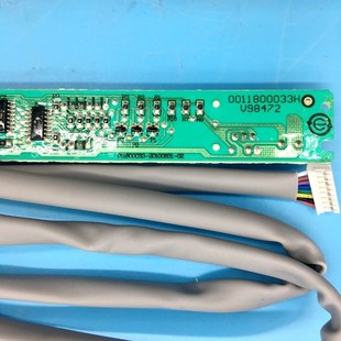 GBC23AT KFR GNC23A 35G GYC23A适用海尔空调显示板接收板 26G