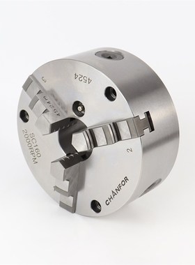 千鸿卡盘CHANFOR台湾千岛合资卡盘千岛品质保证SC-160 SC-200 250