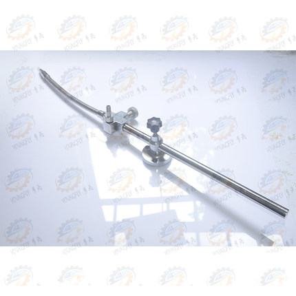 沈阳中捷Z3050*16 Z3040*16摇臂钻床冷却水管装置总成