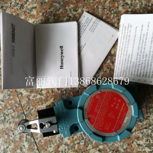 BXA3K阀门防爆带反馈限位开关LSXA3K防爆限位开关LSXA3K-1A
