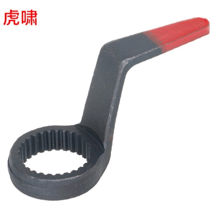 虎啸电动定扭矩扳手反力臂T300T500T700T1000T1500T2000T3000配件