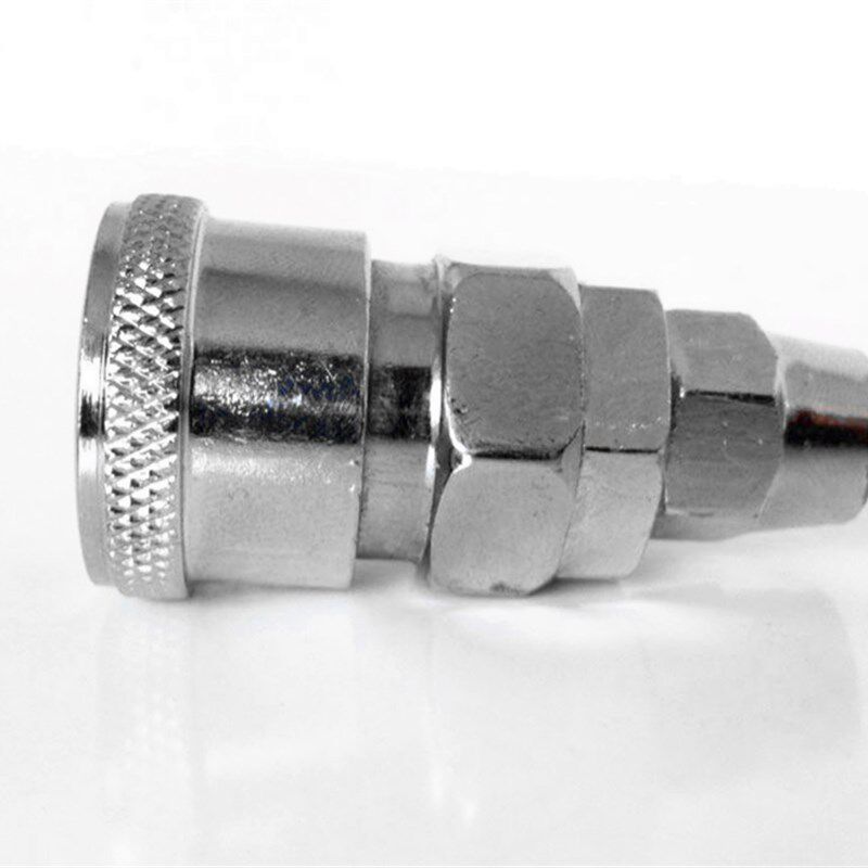 气动工具 钉枪气枪木枪气泵空压机C式快速接头8mm气管SP20 30母头