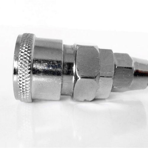 气动工具 钉枪气枪木枪气泵空压机C式快速接头8mm气管SP20 30母头