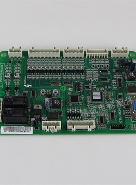 MCBC-V1.0西子奥的斯接口板XAA26805AAA2 X27300581AAA电梯配件